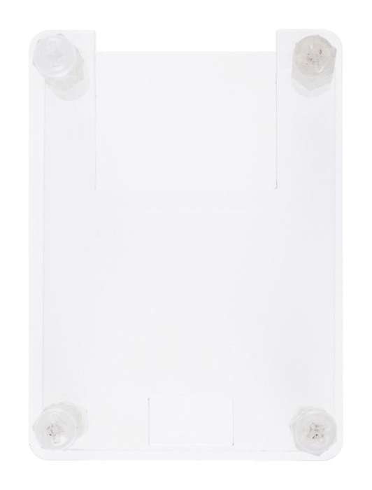 Seeed Studio (110010024) Acrylic Case, Seeed Studio XIAO Expansion Board