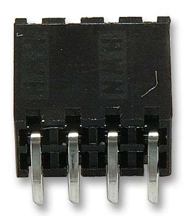 Harwin (M20-7880346) PCB Receptacle, Board-to-Board, 2.54 mm, 2 Rows