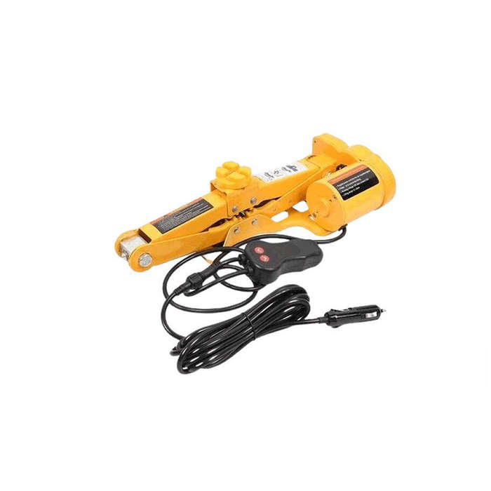 12V 2 Ton Hydraulic Electric Car Lifting Jack Wrench