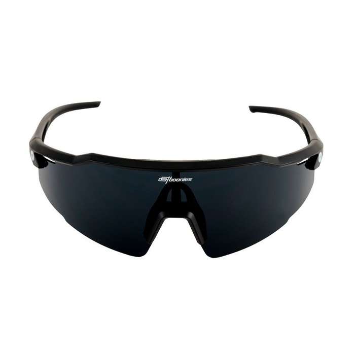 Boonies Glance Sunglasses Blackout