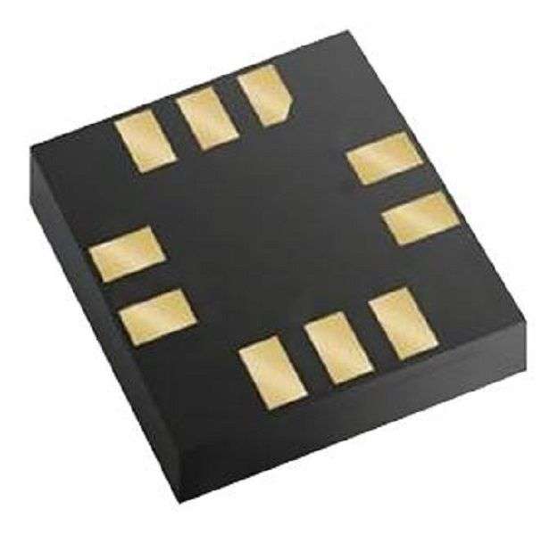 Stmicroelectronics (LPS22HBTR) Pressure Sensor, I2C/SPI, Absolute, 26 kPa