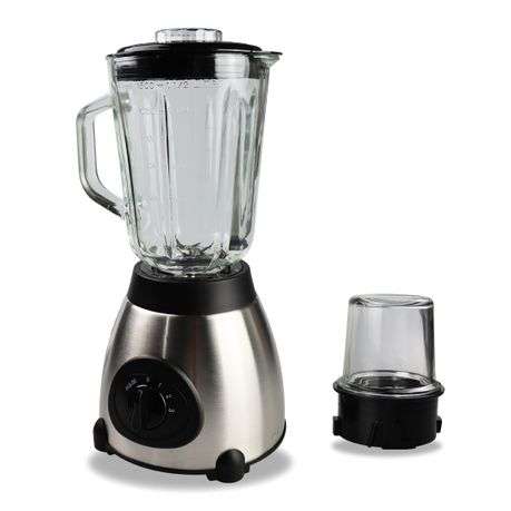 Daily Blender with Coffee Grinder Food Processor for Everyday Health