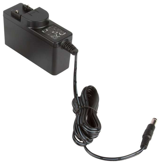 XP Power (ACM18US05) AC/DC Power Supply, 12.5 W, 5 V, 2.5 A