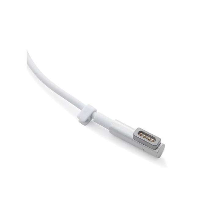 Replacement 60 W Magsafe Charger(L- Shape)