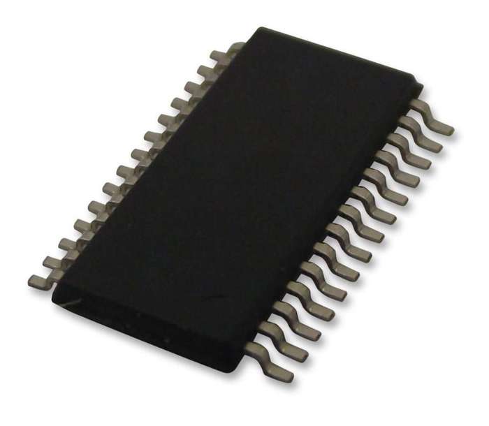 Maxim Integrated (MAX211CAI+) Transceiver RS232, .5V-5.5V supply,