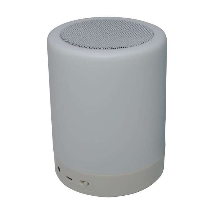 Touch Lamp Portable Bluetooth Speaker