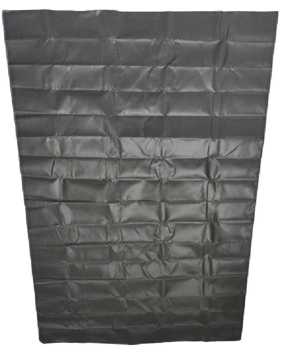 Fireproof Mat for deck/patio/lawn