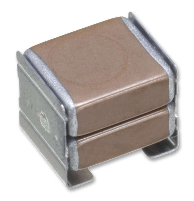 TDK (CKG57NX7S1E476M500JH) Multilayer Ceramic Capacitor, 47 µF, 25 V