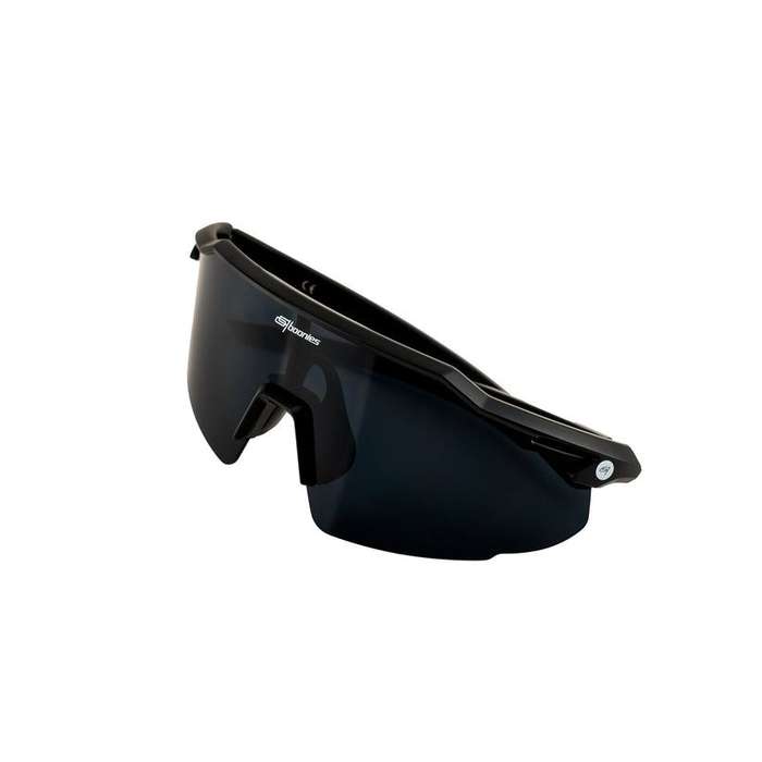 Boonies Glance Sunglasses Blackout