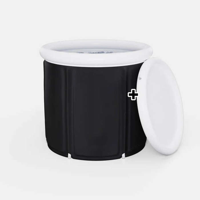 Pro-Elite Ice Pod - Portable Ice Bath