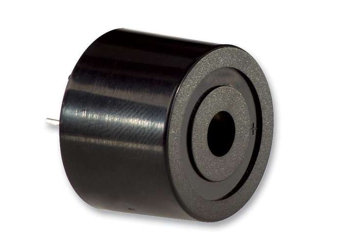 Multicomp Pro (1022395) Transducer, Buzzer, 3 VDC, 16 VDC, 8 mA, 90 dB
