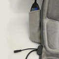 Seat Massager, Vibrating Back Massager for Chair Massage Cushion
