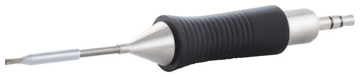 Weller (RT3) Soldering Iron Tip, Chisel, 1.3 mm
