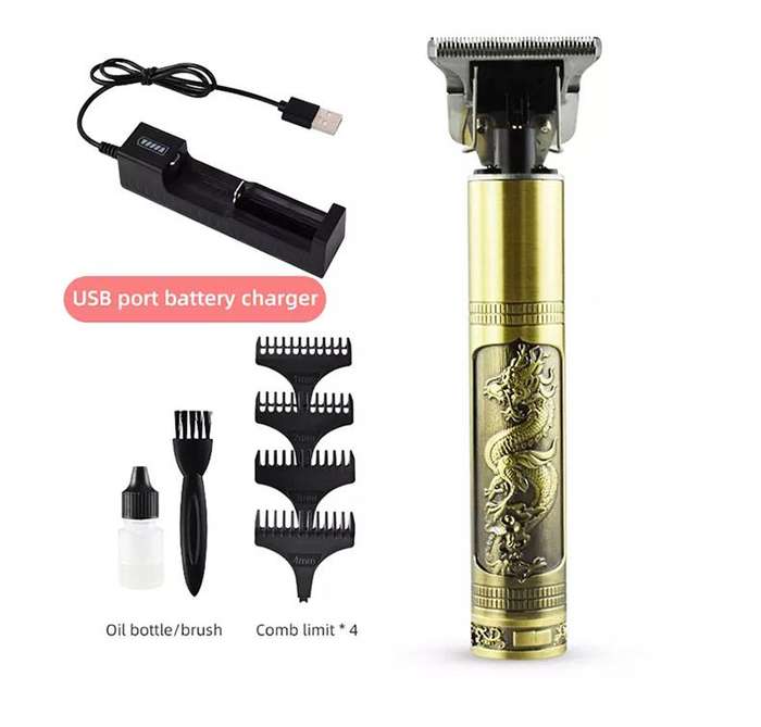 Professional Hair Trimmer