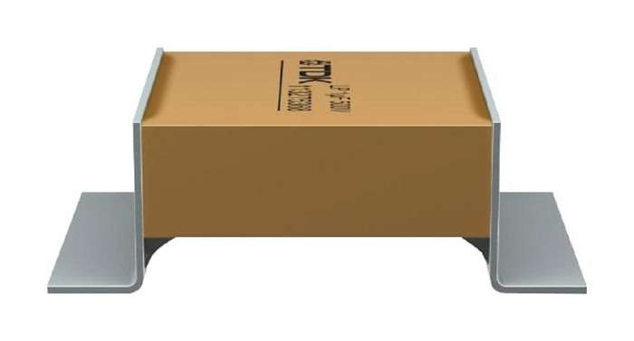 Epcos (B58031I7504M062) SMD Multilayer Ceramic Capacitor, 0.5 µF,