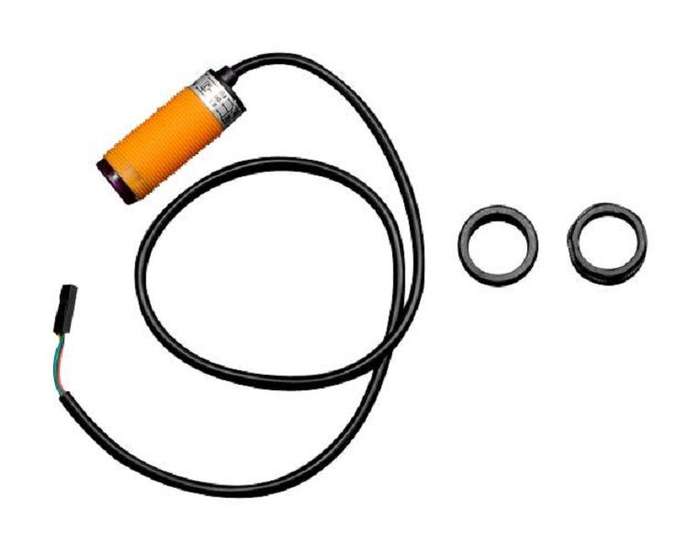 DFRobot (SEN0019) Add-On Board, Infrared Proximity Sensor, Adjustable