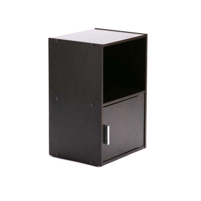 CYRUS 1 DOOR NIGHTSTAND