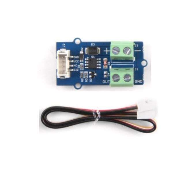 Seeed Studio (103020008) Grove MOSFET