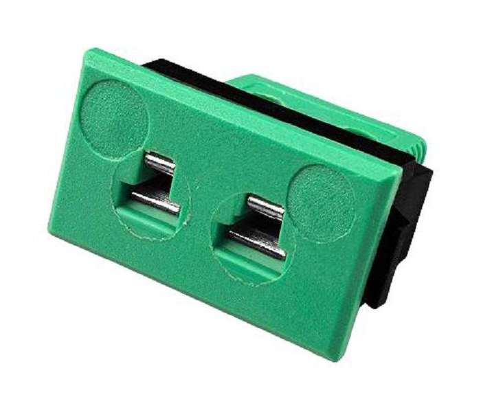 Labfacility (IM-K-FF (IEC)) Thermocouple Connector, Socket, Type K, IEC