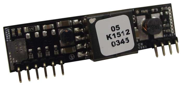 Infomart (PEM1205) Power Over Ethernet PD Module
