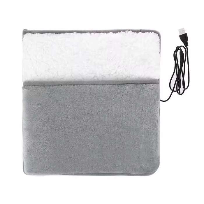 Portable Household Foot Warmer-USB socket