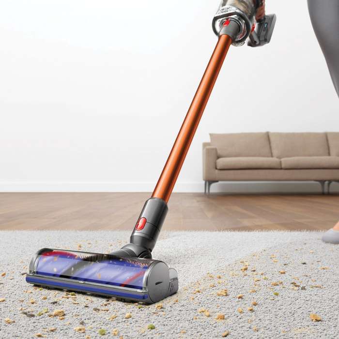 Dyson V10 Absolute Cordless Vacuum ( New | Sealed Box )