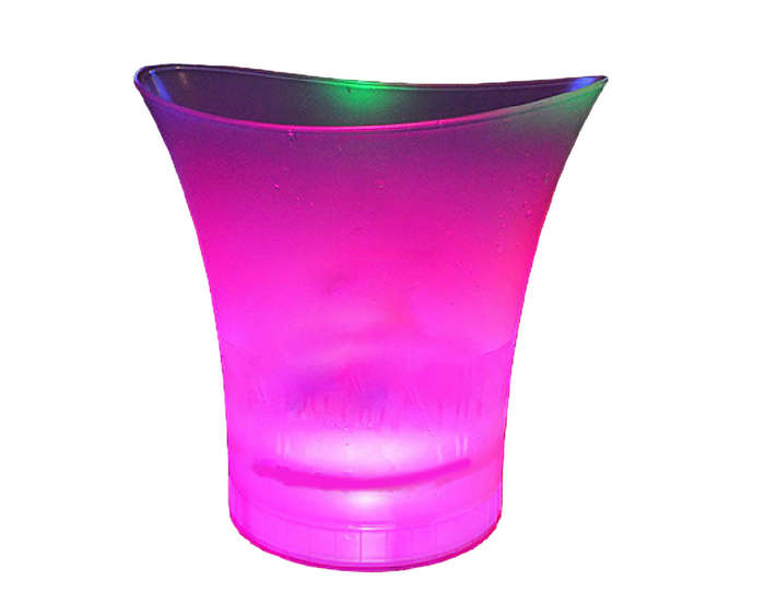 Audio ice bucket 5 liters