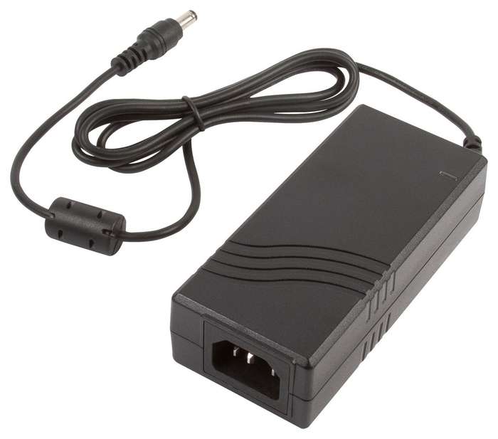 XP Power (VEC50US12) AC/DC Power Supply, ITE, 1 Output, 50 W, 12 V, 4.16 A