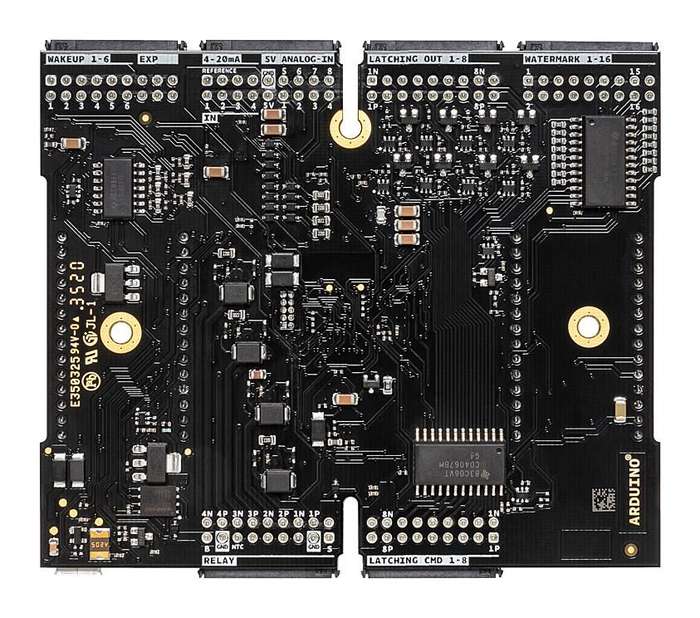 Arduino (AKX00034) Development Board, ARM Cortex-M4F MCU