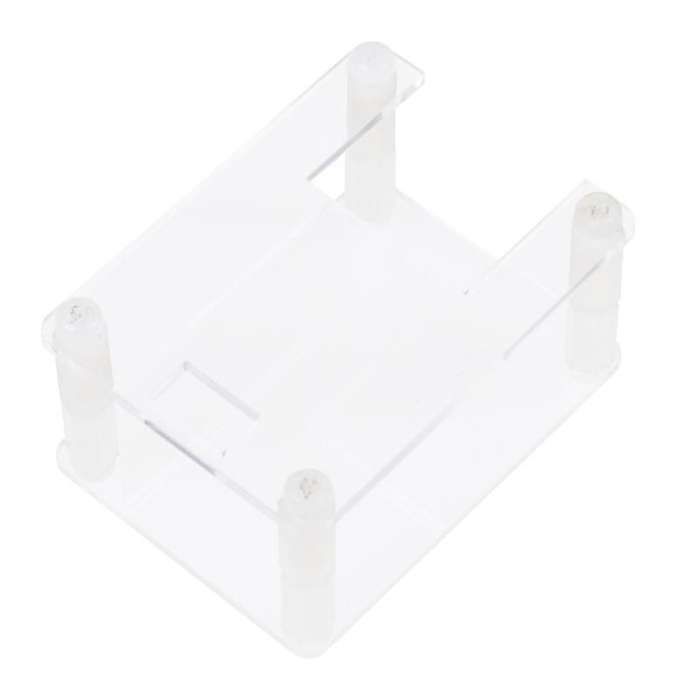 Seeed Studio (110010024) Acrylic Case, Seeed Studio XIAO Expansion Board