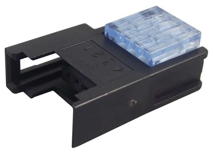 3M (37304-A165-00E MB) IDC Connector, Free, IDC Receptacle, Female, 2 mm