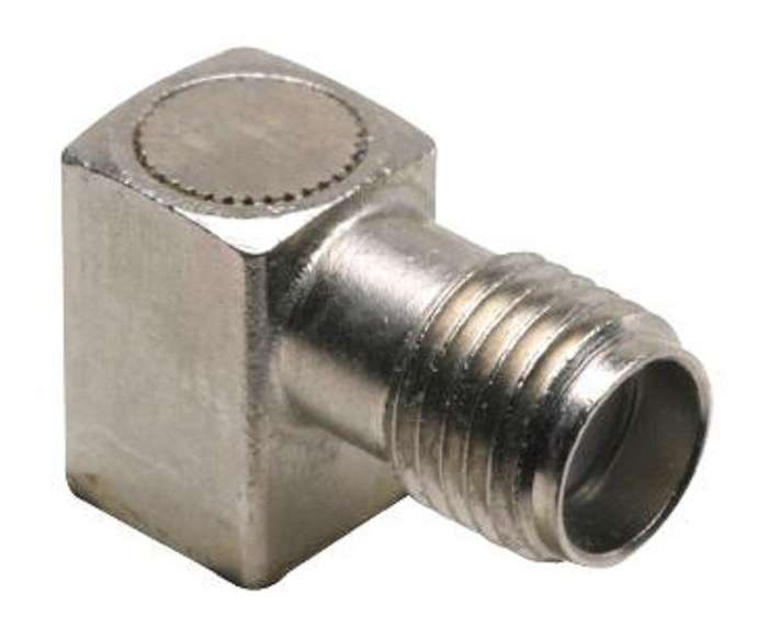 Molex (73251-2201) RF / Coaxial Connector, SMA Coaxial