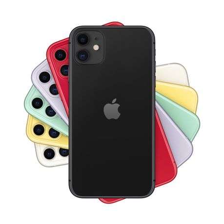 Iphone 11 128GB