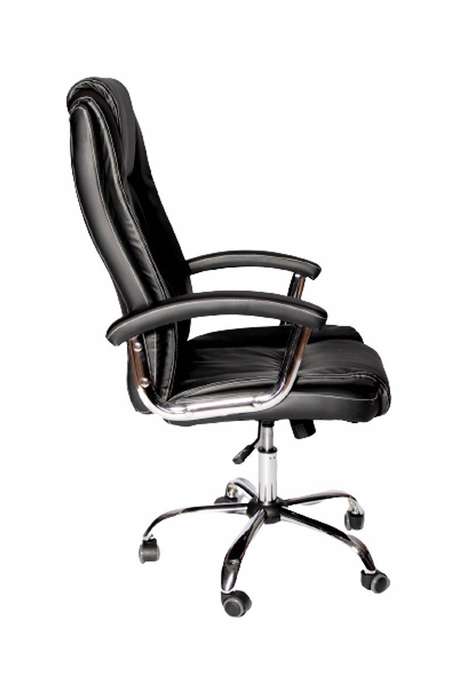 Executive Office Chair With Arm Rest