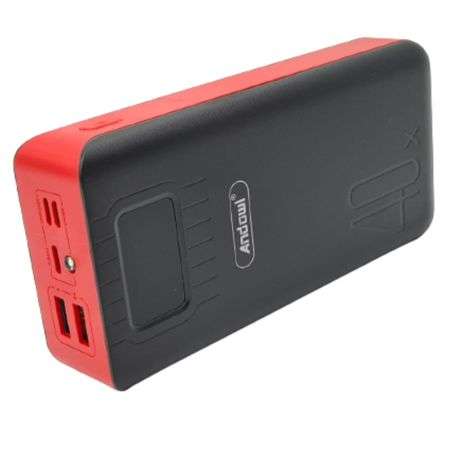 Andowl 40000mah Power Bank with LED Display