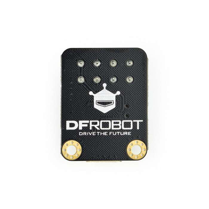 DFRobot (FIT0511) Sensor Adapter, 4 pin, for Gravity Development Board