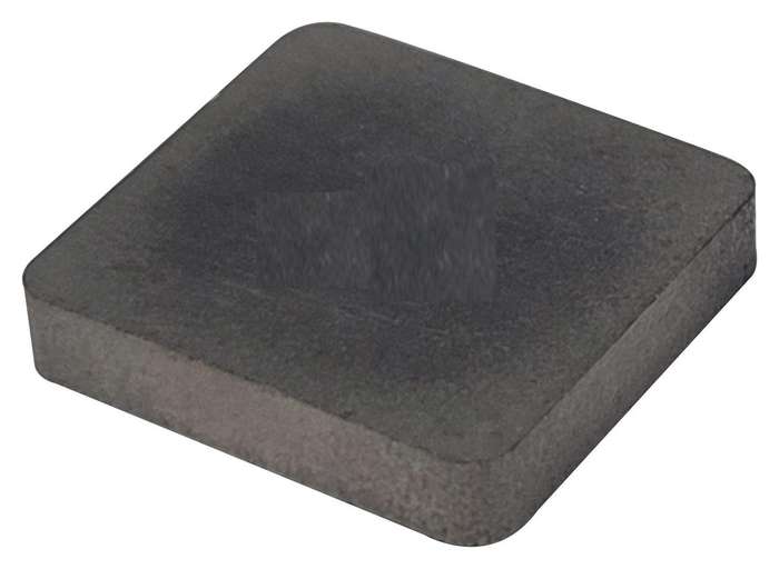 Abracon (ASPI-F1030-1R0M-T) Power Inductor (SMD), 1 µH, 23 A, Shielded