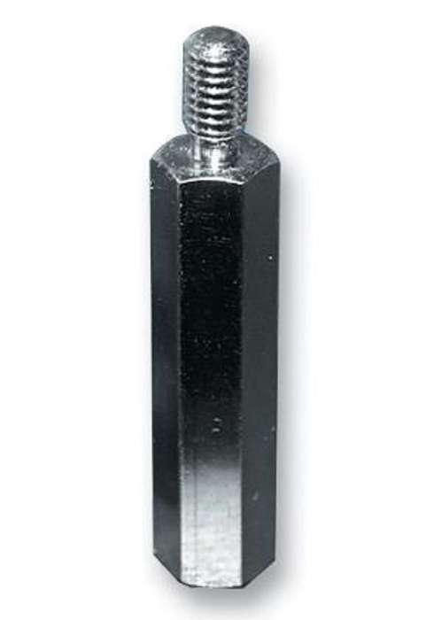Ettinger (05.13.201) Standoff, Zinc Plated, Steel