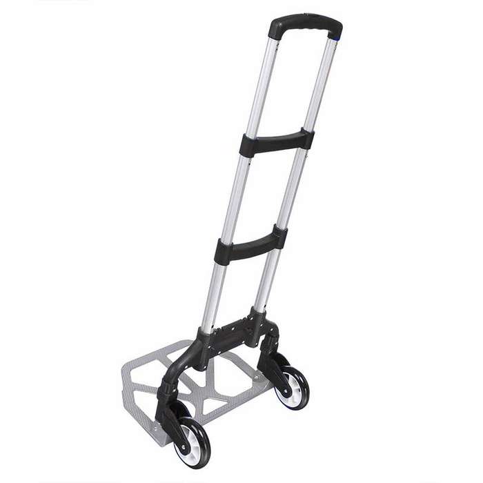 Multi Function Folded Trolley