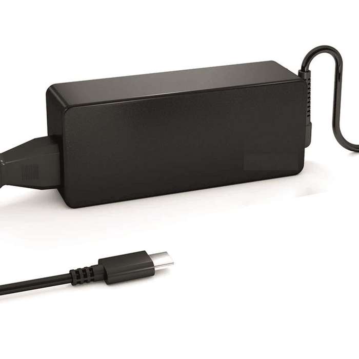 Replacement Type C Laptop Charger for Lenovo 65W