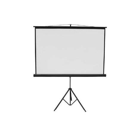 Ultra Link Tripod Projector Screen (1520mm x1520mm)