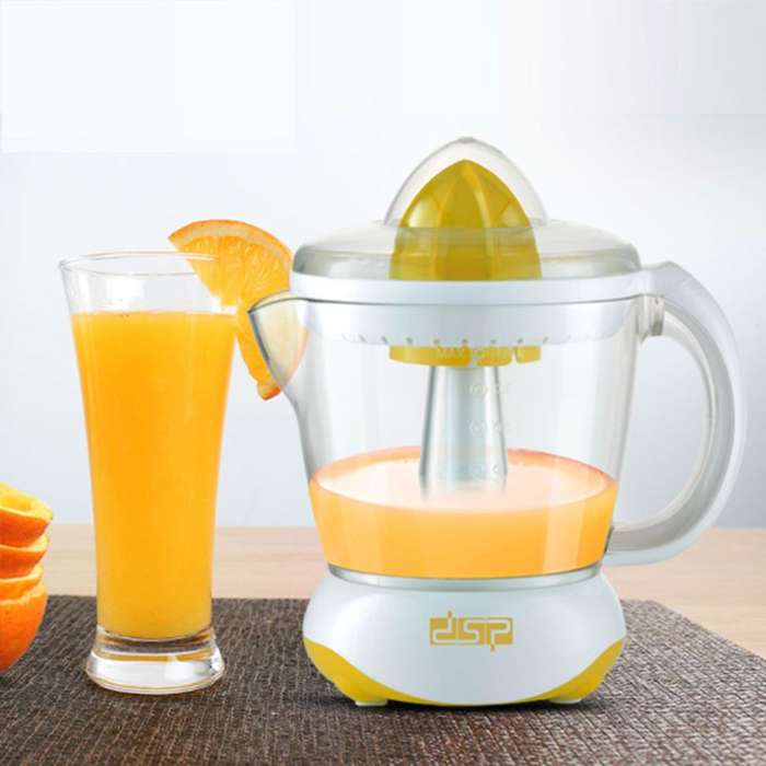 Electric Citrus Juice Extractor