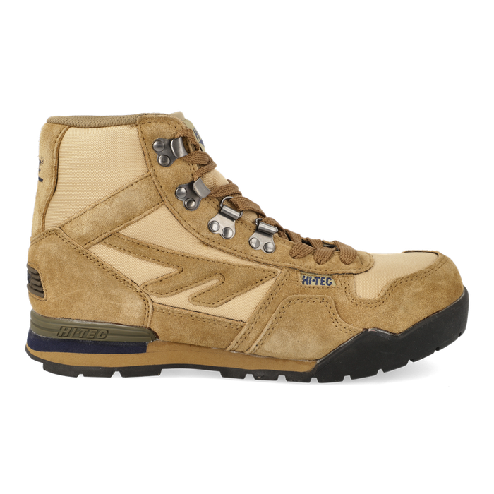 HI TEC PCT TAN BOOT