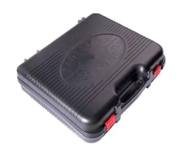 Portable Gas Stove Self-ignition with a Carry Case