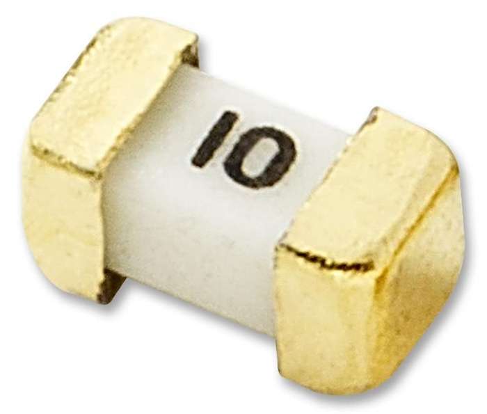 Littelfuse (0458002.DR) Fuse, Surface Mount, 2 A, Very Fast Acting, 75VAC