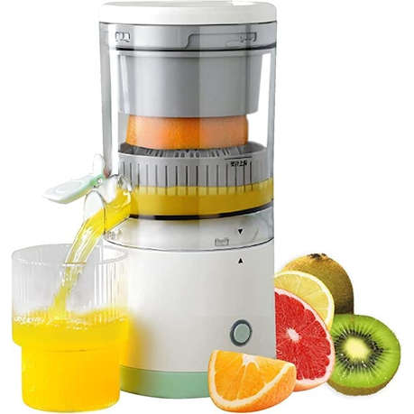 Citrus Juicers