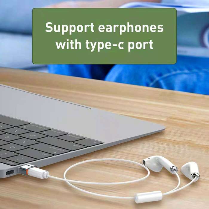 LDNIO USB Type-C to USB otg adapter 20 units