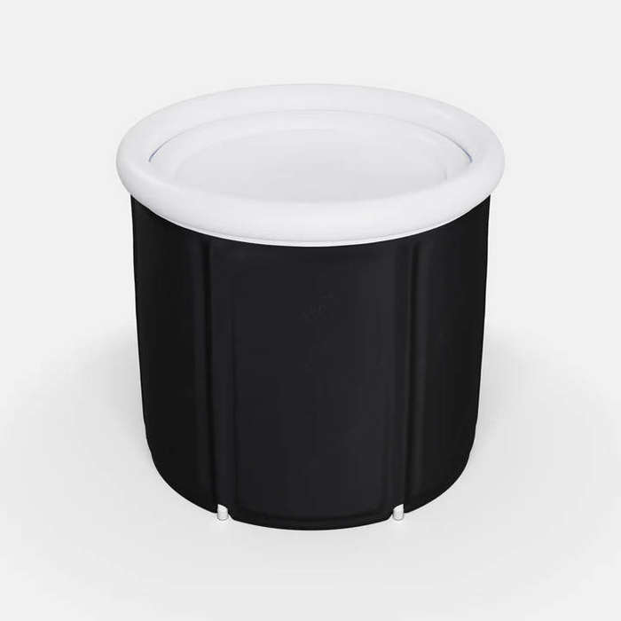 Pro-Elite Ice Pod - Portable Ice Bath