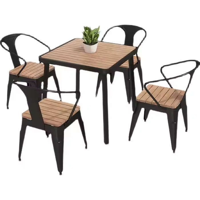 Patio or Outdoor Dining Set