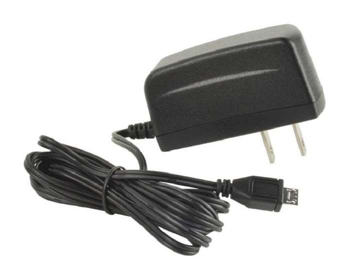 Cui ( SWI5-12-N-P5) AC/DC Power Supply, ITE, 1 Output, 6 W, 12 VDC, 500 mA